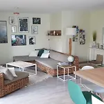 Le Coeur Du Saphir Apartmán Thonon-les-Bains