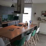 Le Coeur Du Saphir Apartmán *