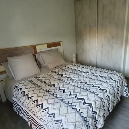 Apartmán Le Coeur Du Saphir *