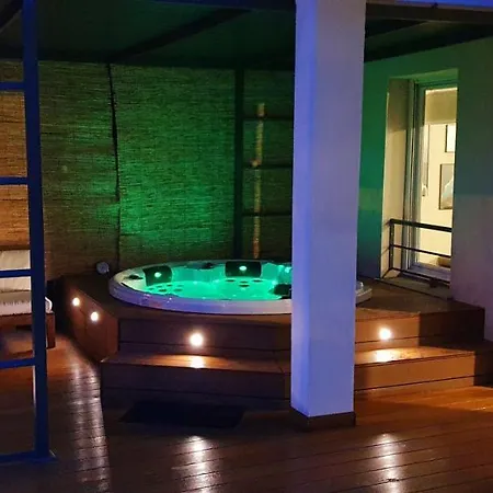 Le Coeur Du Saphir Apartment Thonon-les-Bains